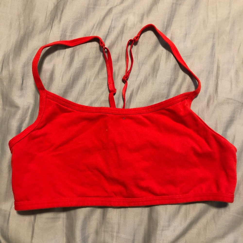 Victoria Secrets Pink Sports Bra
